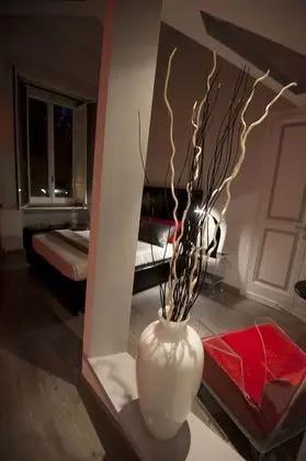 Classic Tek Büyük Yataklı Oda, Şehir Manzaralı