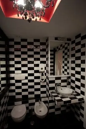 Classic Tek Büyük Yataklı Oda, Şehir Manzaralı