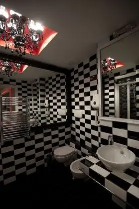 Classic Tek Büyük Yataklı Oda, Şehir Manzaralı