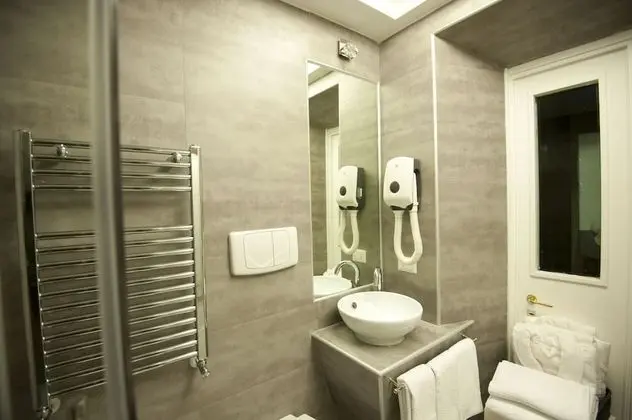 Junior Çatı Katı (Loft), 1 Yatak Odası