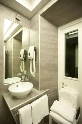 Junior Çatı Katı (Loft), 1 Yatak Odası