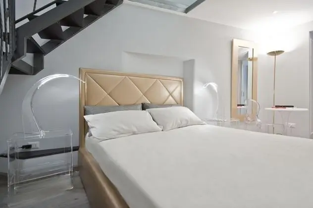 Superior Tek Büyük Yataklı Oda, Şehir Manzaralı