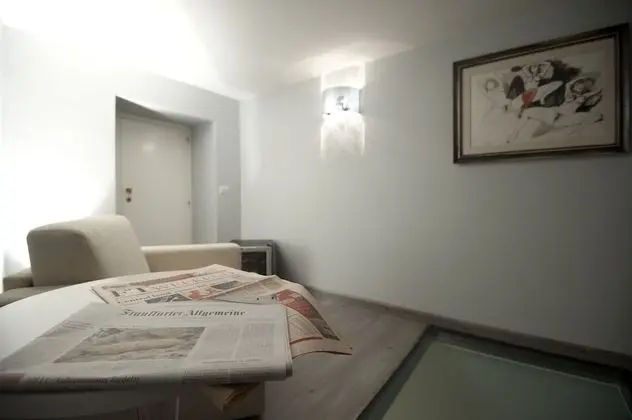 Superior Tek Büyük Yataklı Oda, Şehir Manzaralı