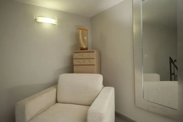Superior Tek Büyük Yataklı Oda, Şehir Manzaralı