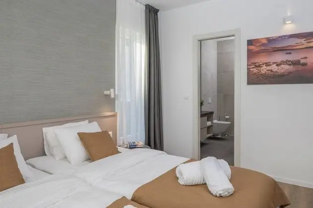 Villa, 4 Yatak Odası