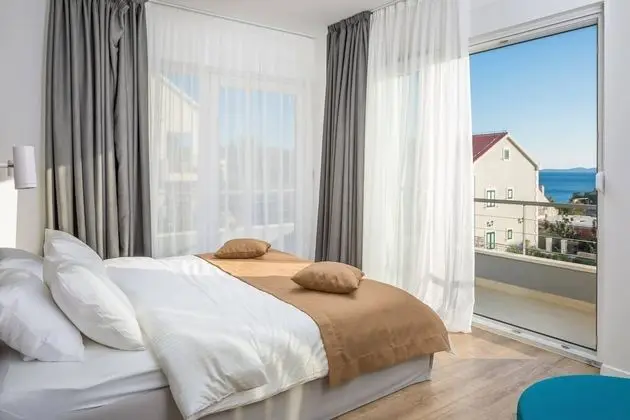 Villa, 4 Yatak Odası