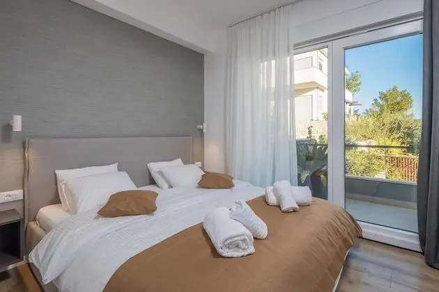 Villa, 4 Yatak Odası