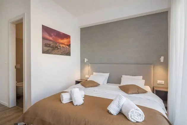 Villa, 4 Yatak Odası