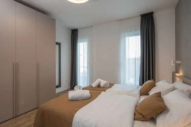 Villa, 4 Yatak Odası