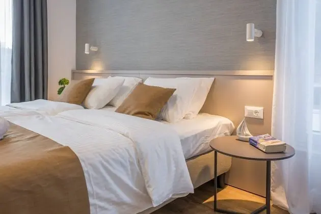 Villa, 4 Yatak Odası