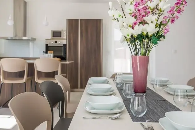 Villa, 4 Yatak Odası