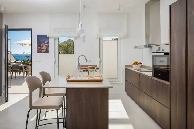 Villa, 4 Yatak Odası