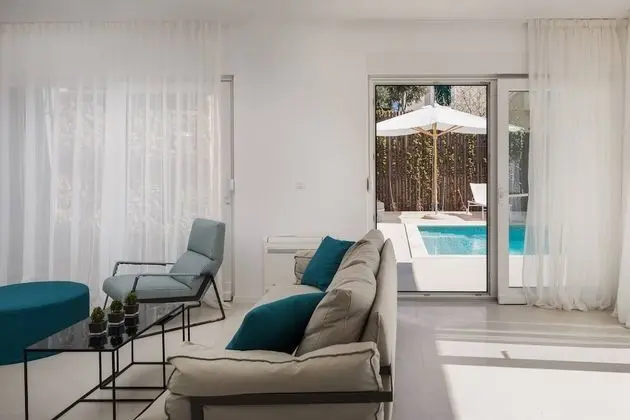 Villa, 4 Yatak Odası
