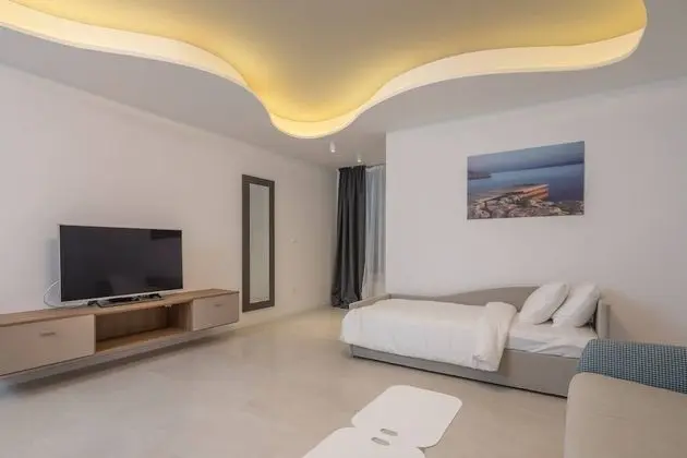 Villa, 4 Yatak Odası