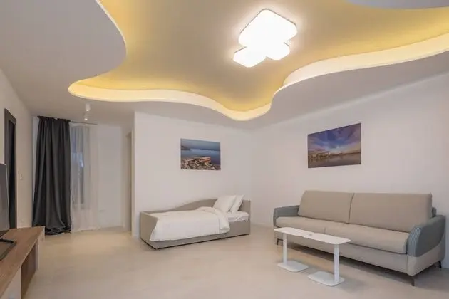 Villa, 4 Yatak Odası