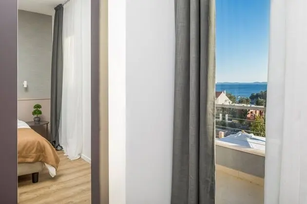 Villa, 4 Yatak Odası