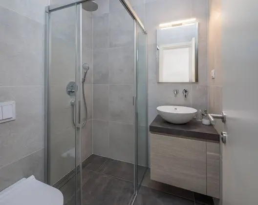 Villa, 4 Yatak Odası