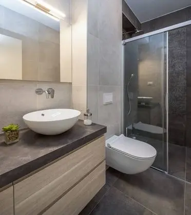 Villa, 4 Yatak Odası