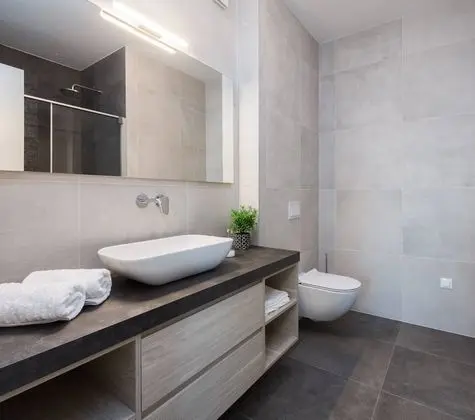 Villa, 4 Yatak Odası