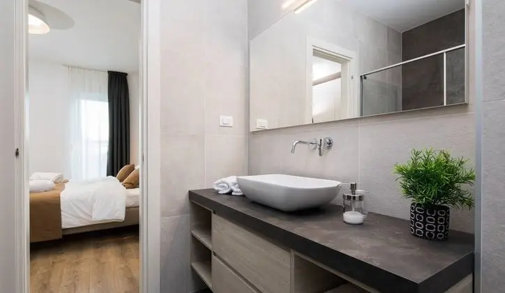 Villa, 4 Yatak Odası