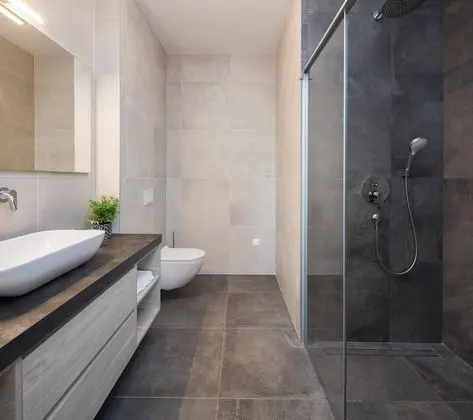 Villa, 4 Yatak Odası