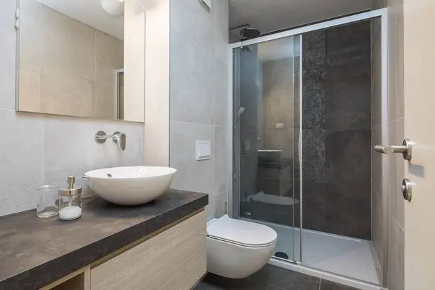 Villa, 4 Yatak Odası