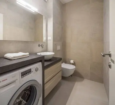 Villa, 4 Yatak Odası