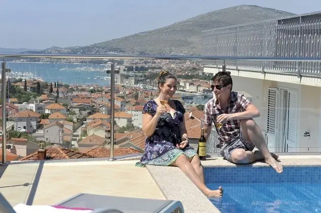 Ev, 4 Yatak Odası, Balkon