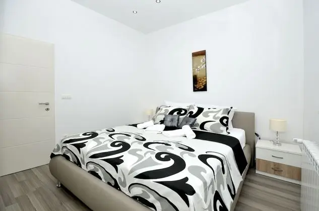 Ev, 4 Yatak Odası, Balkon