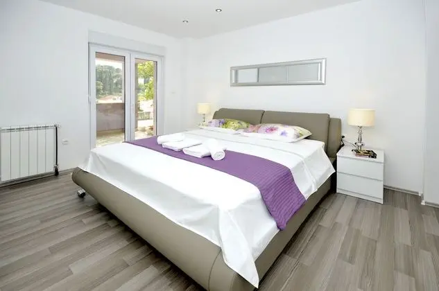 Ev, 4 Yatak Odası, Balkon