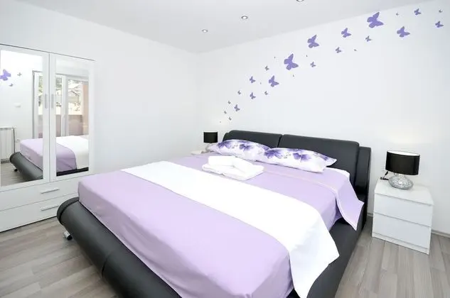 Ev, 4 Yatak Odası, Balkon