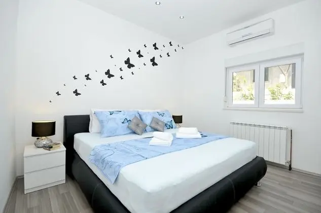 Ev, 4 Yatak Odası, Balkon