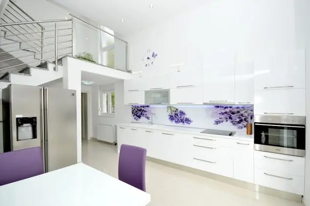 Ev, 4 Yatak Odası, Balkon