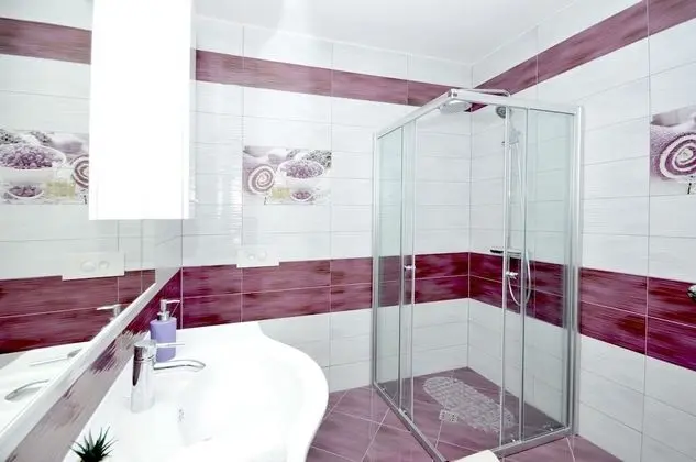 Ev, 4 Yatak Odası, Balkon