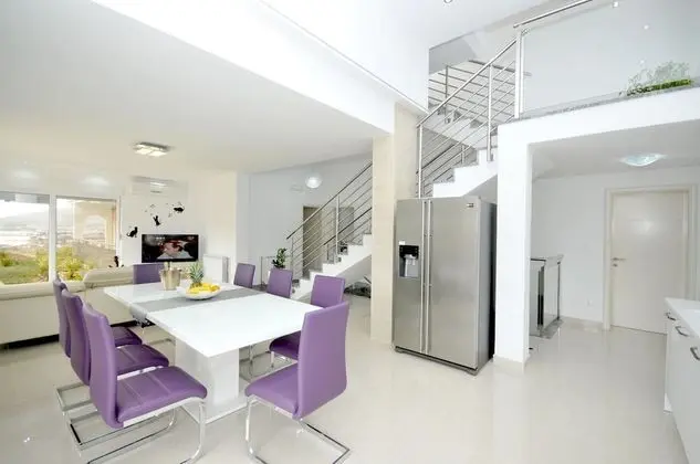 Ev, 4 Yatak Odası, Balkon