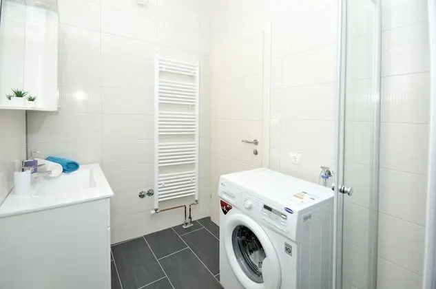 Ev, 4 Yatak Odası, Balkon