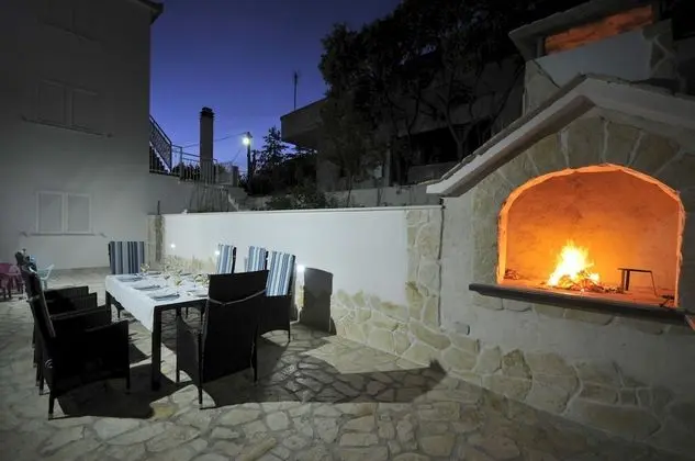 Ev, 4 Yatak Odası, Balkon