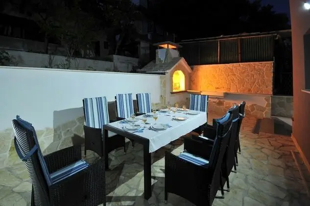 Ev, 4 Yatak Odası, Balkon