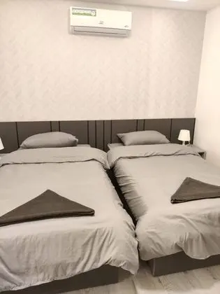 Apart Daire, 1 Yatak Odası, Engellilere Uygun, Buzdolabı