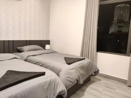 Apart Daire, 1 Yatak Odası, Engellilere Uygun, Buzdolabı