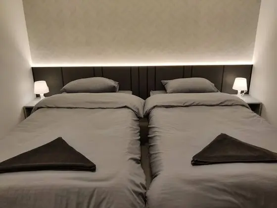 Apart Daire, 1 Yatak Odası, Engellilere Uygun, Buzdolabı