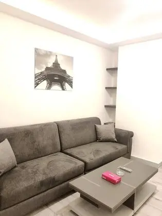 Apart Daire, 1 Yatak Odası, Engellilere Uygun, Buzdolabı