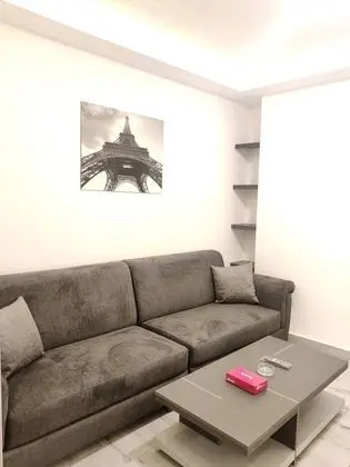 Apart Daire, 1 Yatak Odası, Engellilere Uygun, Buzdolabı
