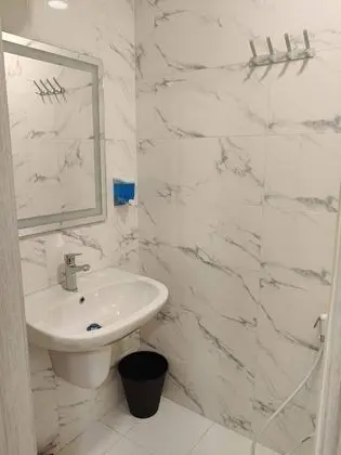 Apart Daire, 1 Yatak Odası, Engellilere Uygun, Buzdolabı