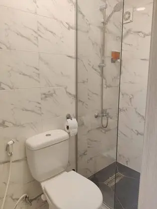 Apart Daire, 1 Yatak Odası, Engellilere Uygun, Buzdolabı