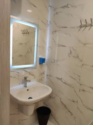 Apart Daire, 1 Yatak Odası, Engellilere Uygun, Buzdolabı