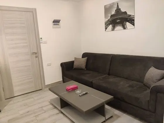Apart Daire, 1 Yatak Odası, Engellilere Uygun, Buzdolabı