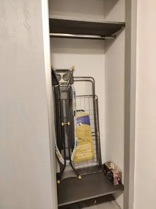 Apart Daire, 1 Yatak Odası, Engellilere Uygun, Buzdolabı