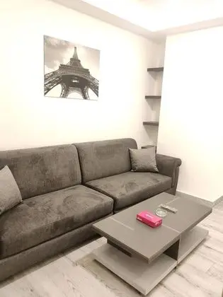 Apart Daire, 1 Yatak Odası, Engellilere Uygun, Buzdolabı