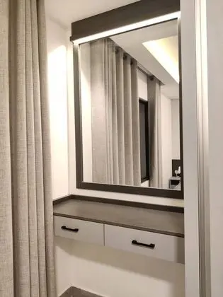Apart Daire, 1 Yatak Odası, Engellilere Uygun, Buzdolabı